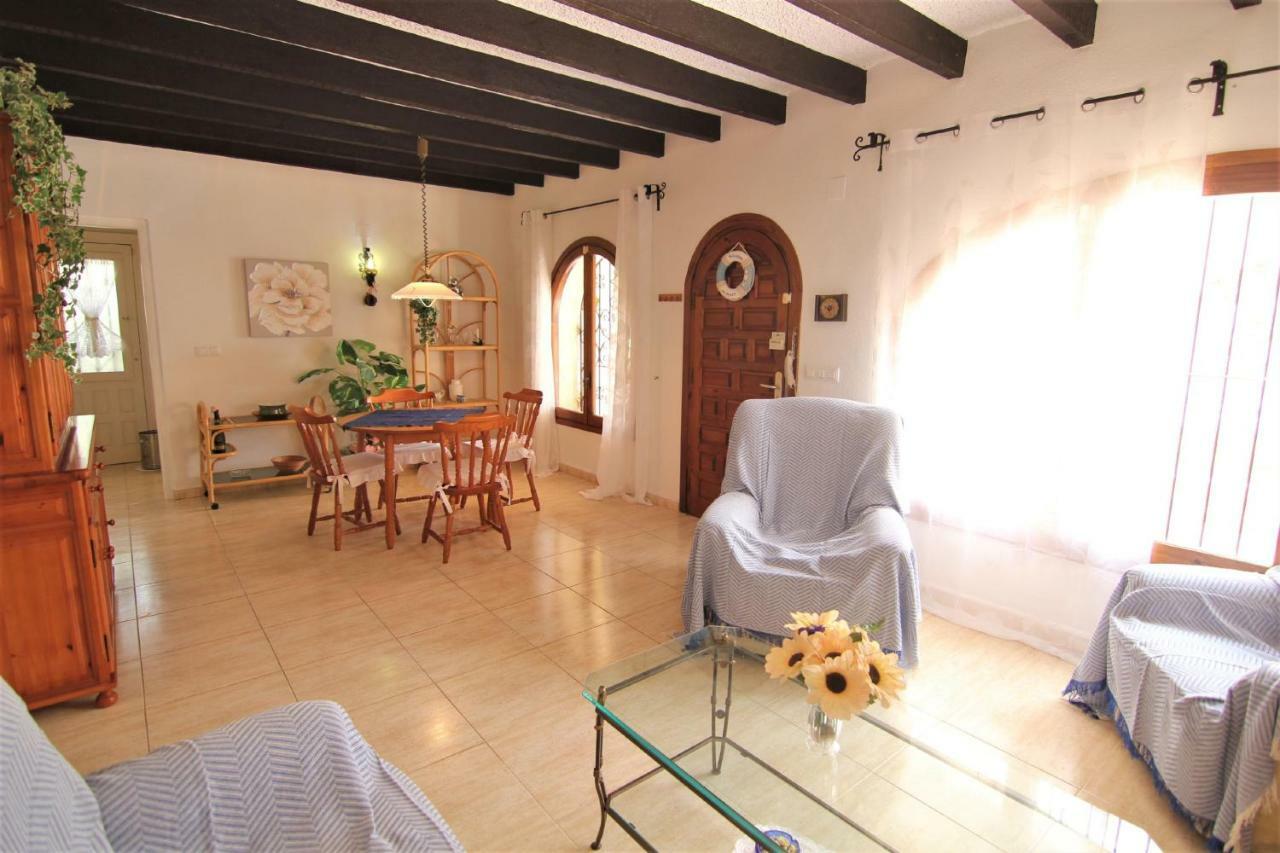 Villavenus * Calpe