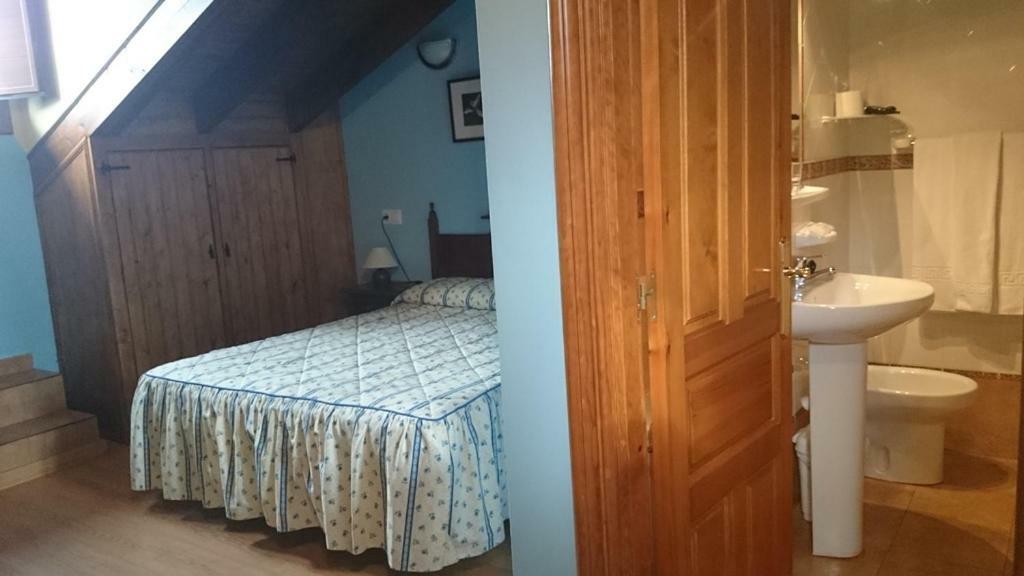 Picu Castiellu Apartment *