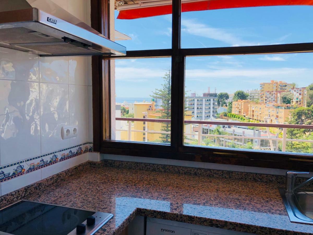 La Nogalera Apartamento Torremolinos