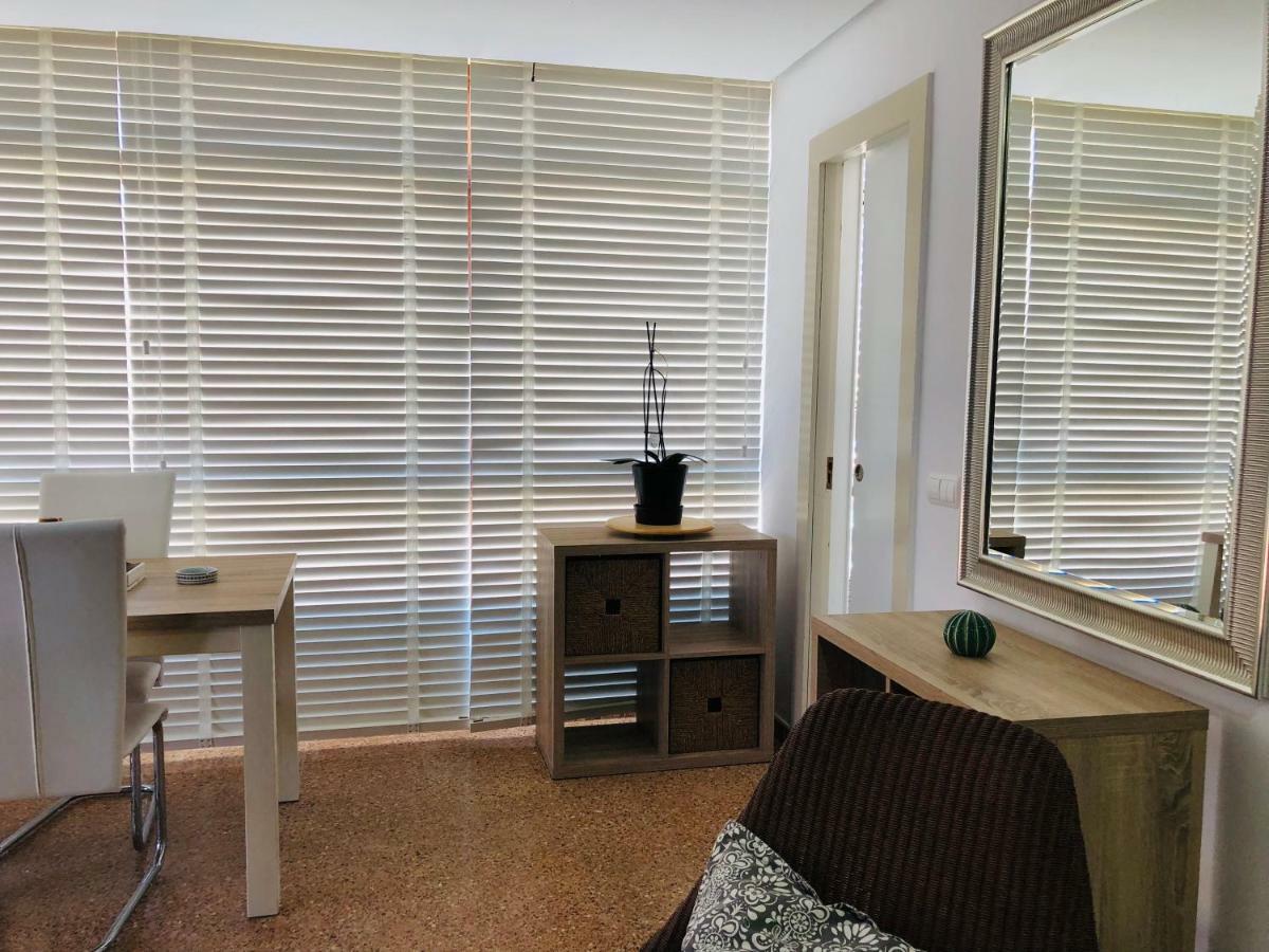La Nogalera Apartamento Torremolinos