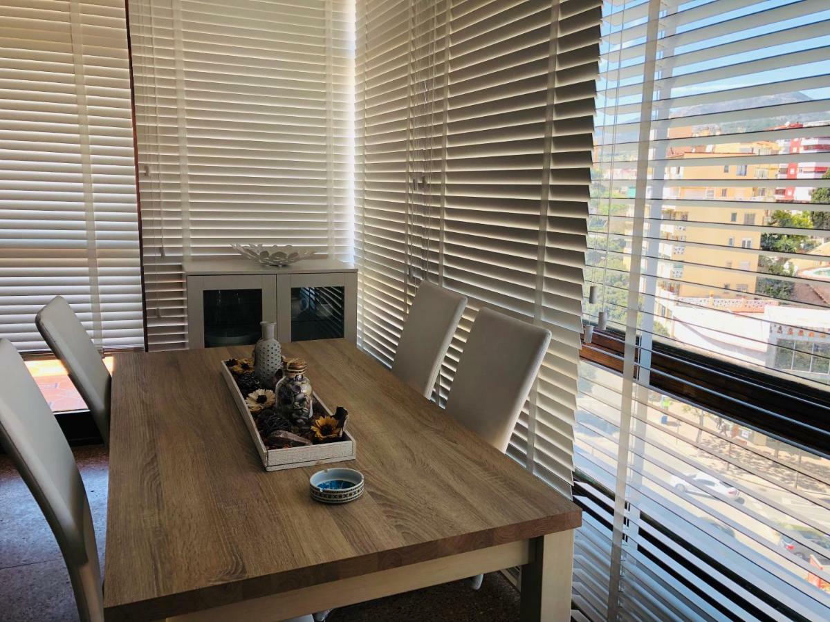 Apartamento La Nogalera *