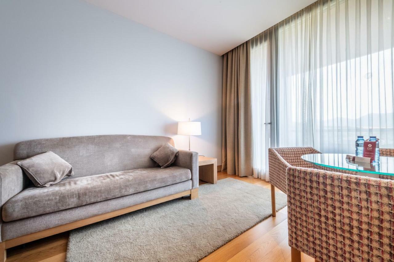 Hotel ​exe Margas Golf