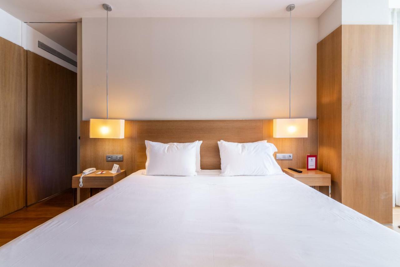 Hotel ​exe Margas Golf