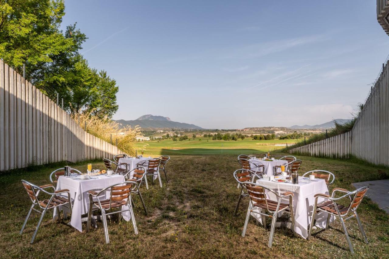 Hotel ​exe Margas Golf Latas