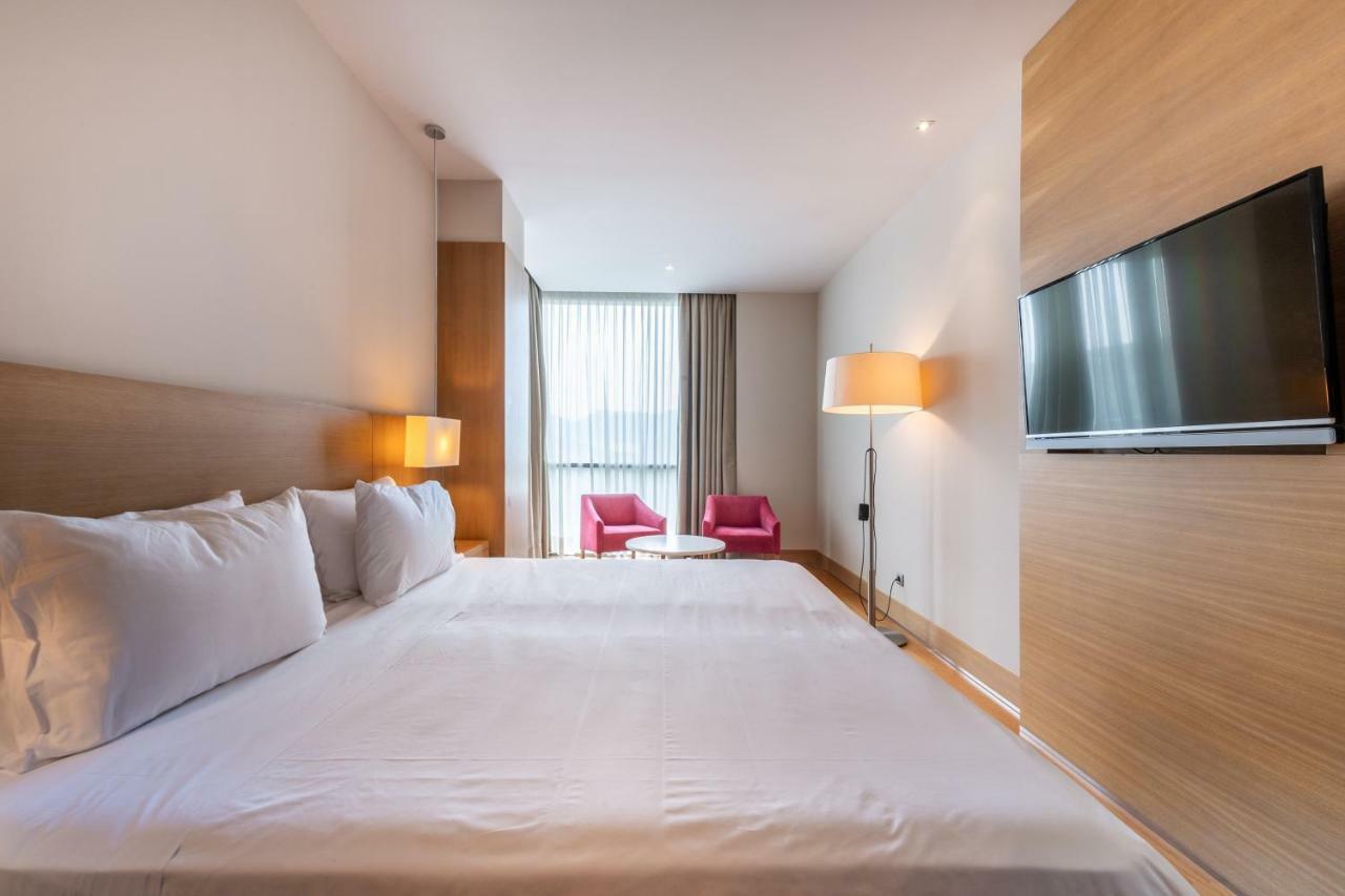 Hotel ​exe Margas Golf