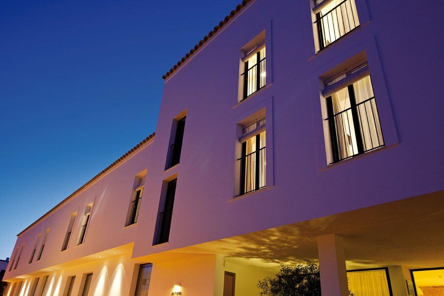Hotel Es Mares