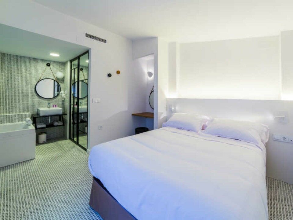 Hospedium Cañitas Maite 3* Casas-Ibanez