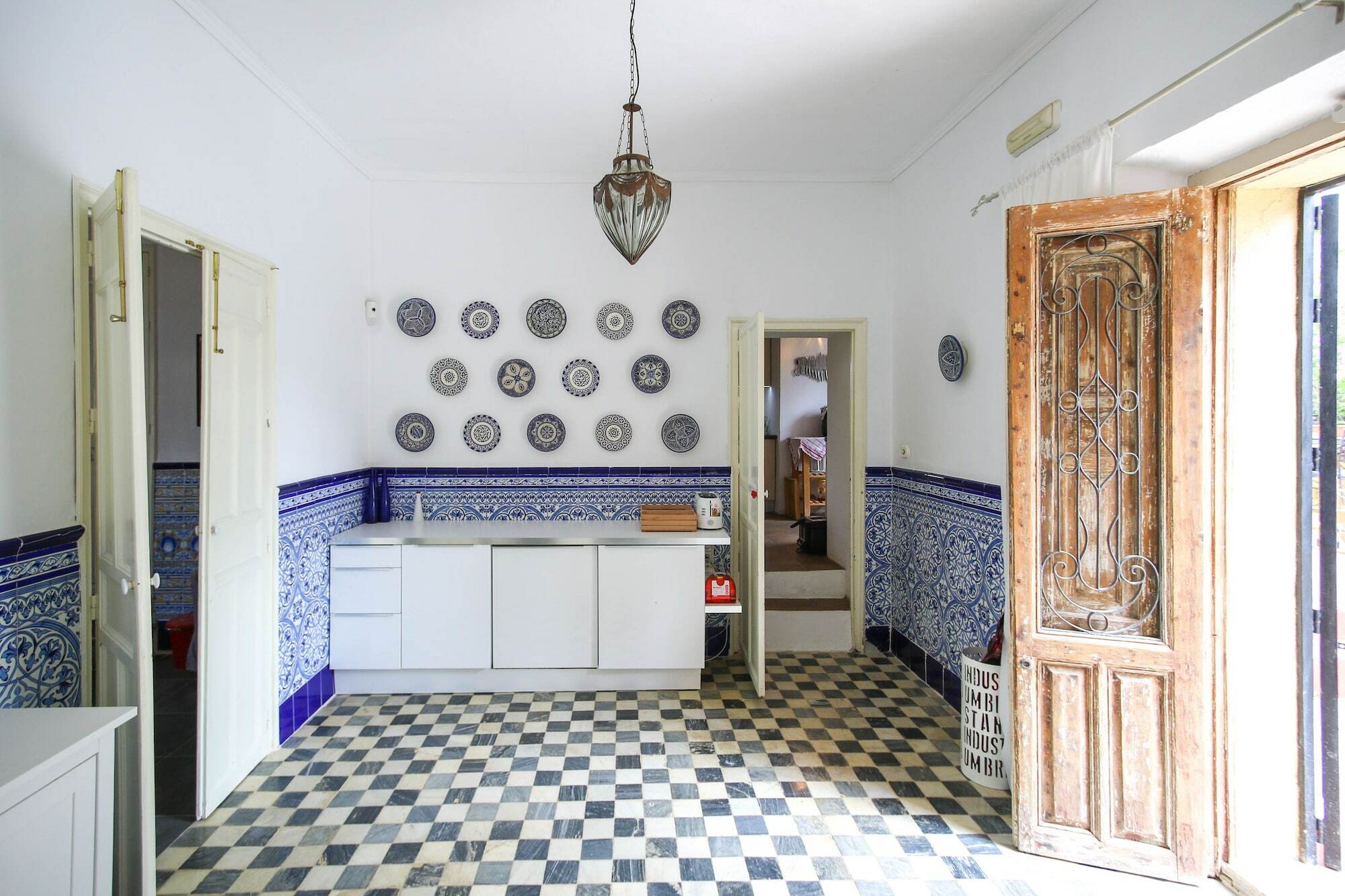 Casa De Orange Bed & Breakfast 3*