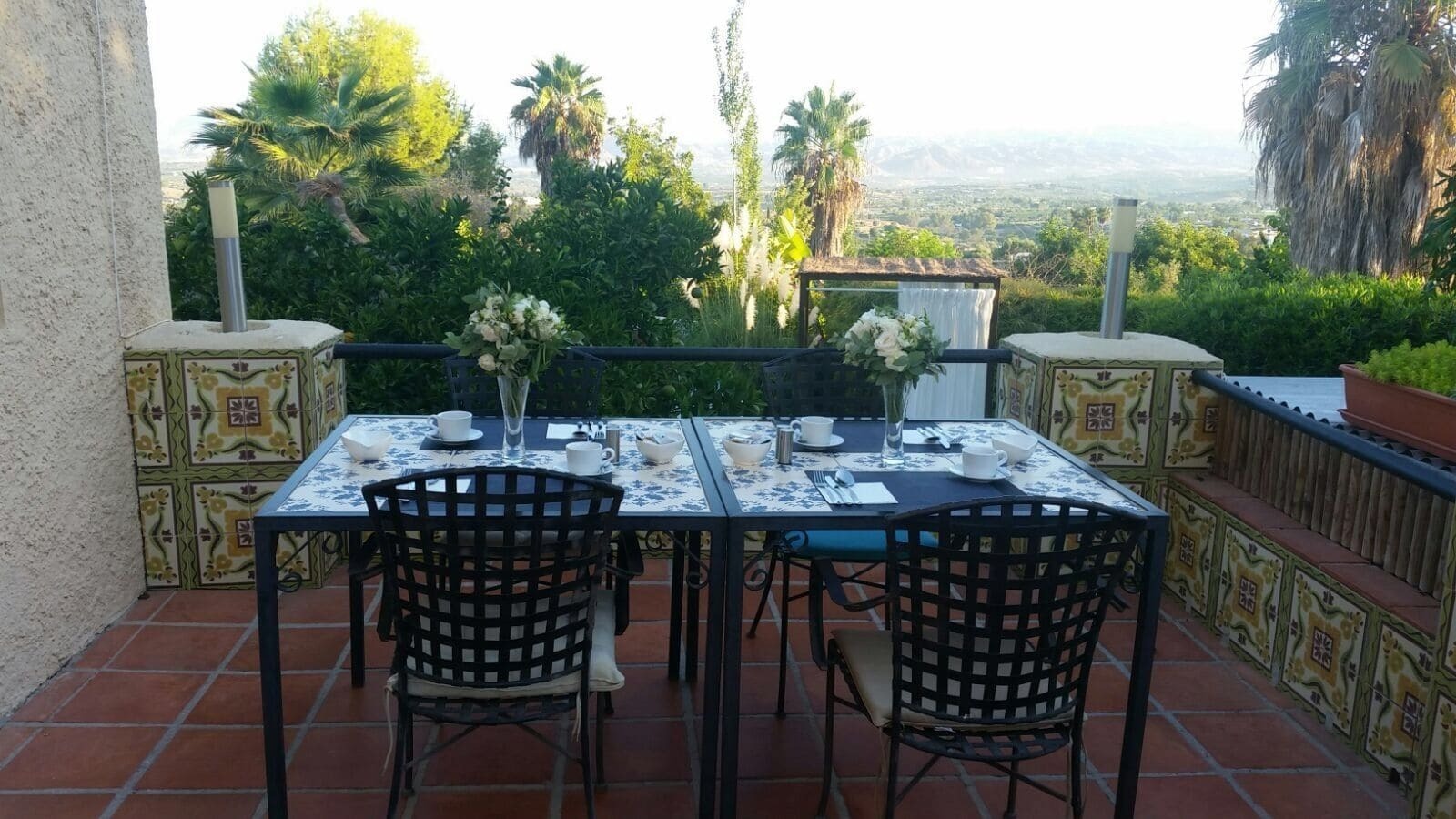 Bed & Breakfast Casa De Orange 3*
