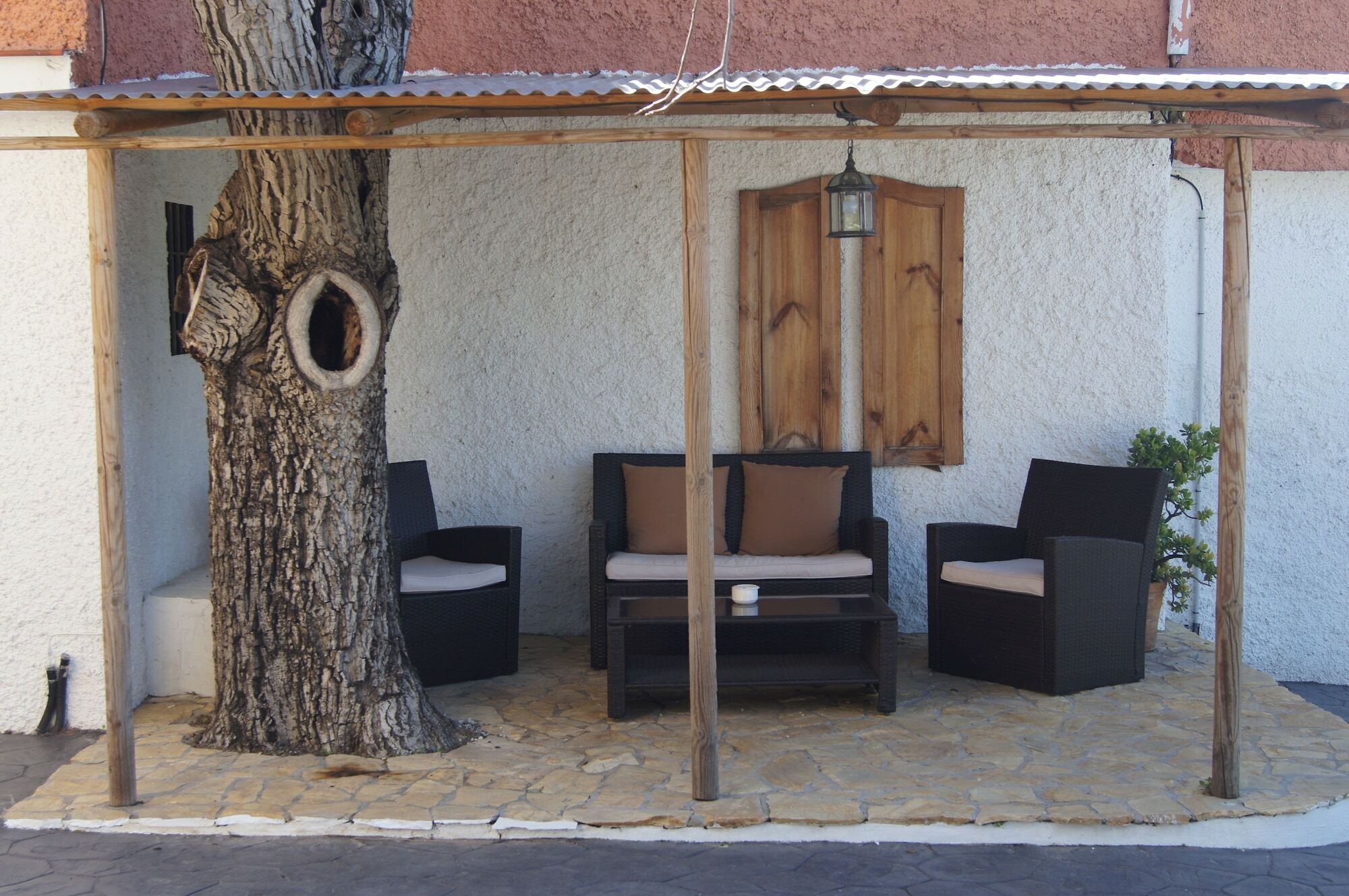 Casa De Orange Bed & Breakfast 3*