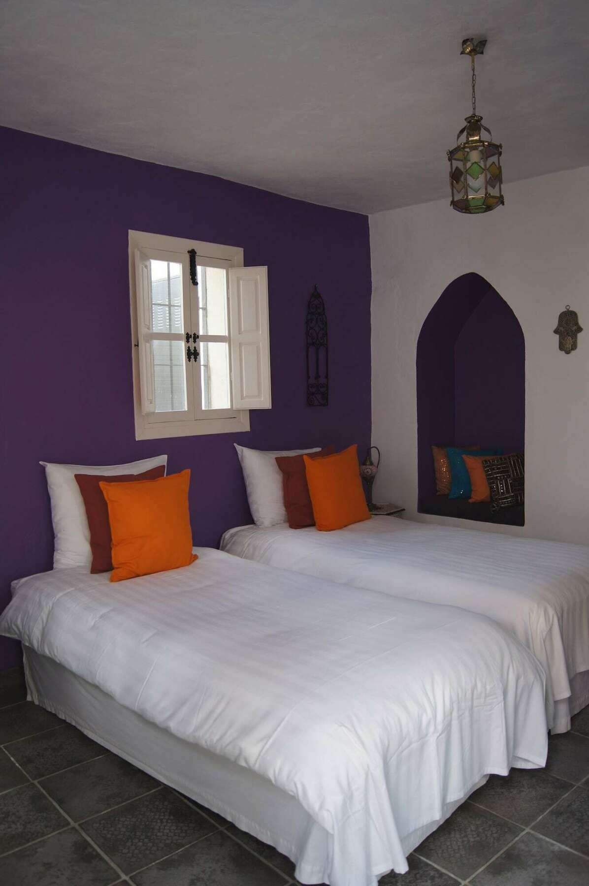 Bed & Breakfast Casa De Orange