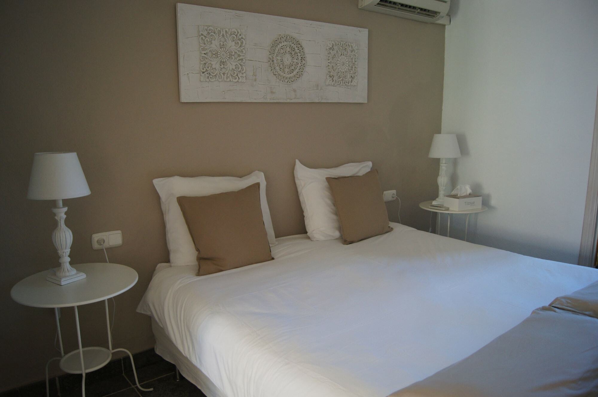 Casa De Orange 3*