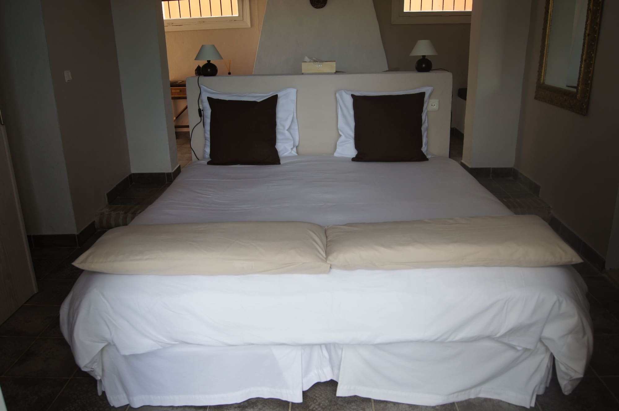 Casa De Orange 3*