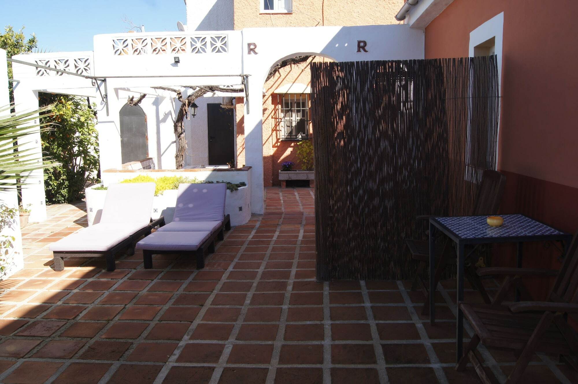 Bed & Breakfast Casa De Orange