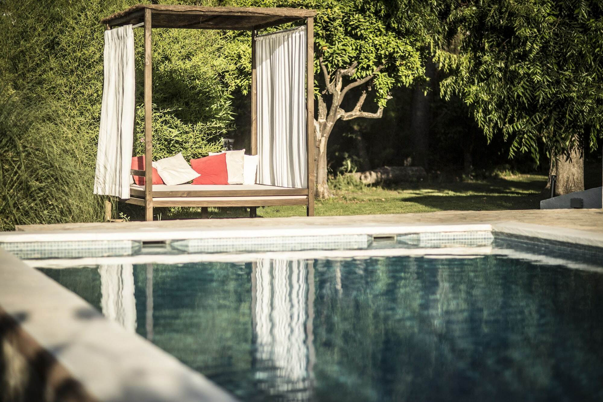 Casa De Orange Bed & Breakfast Alhaurin el Grande