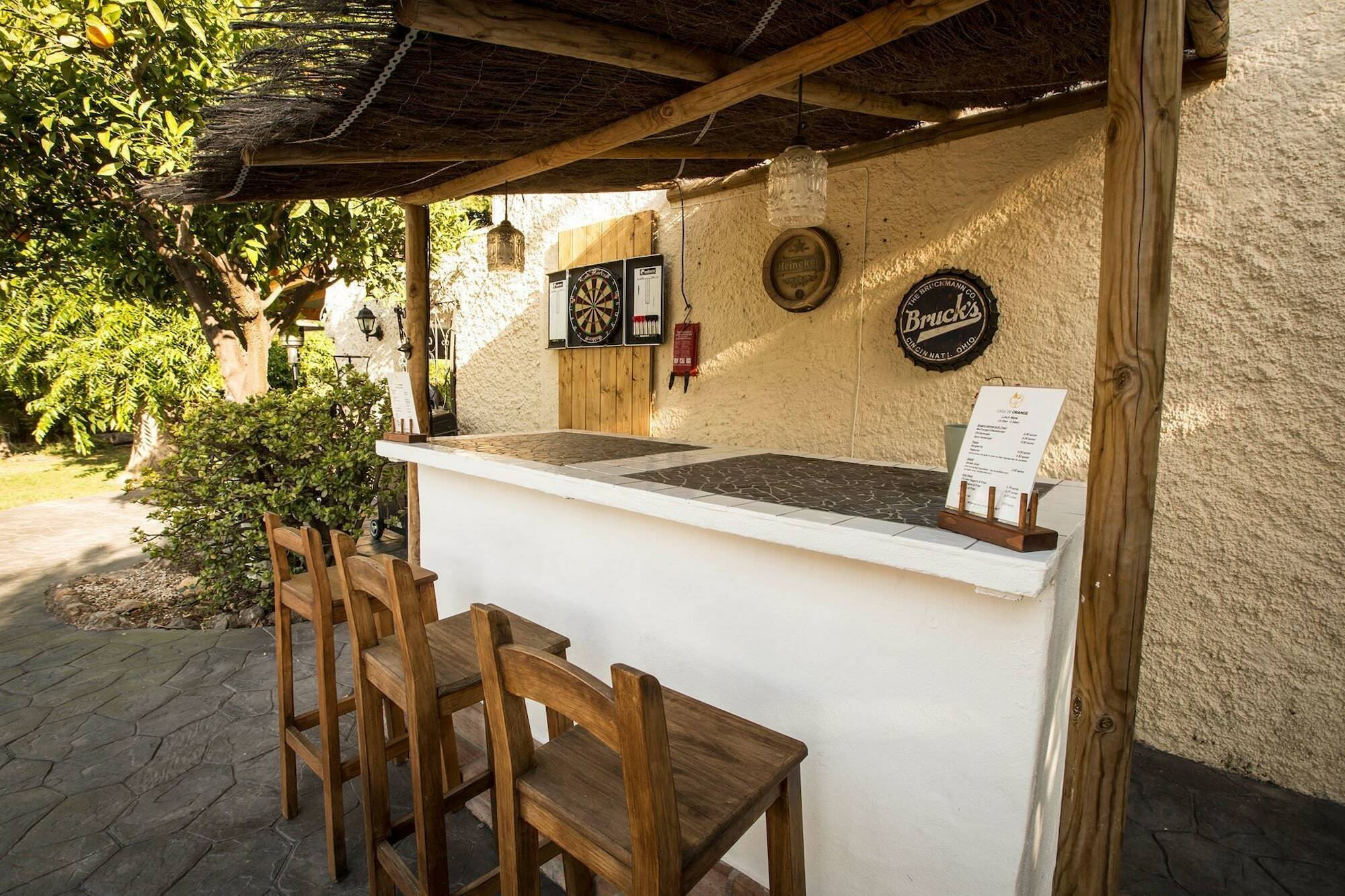 Casa De Orange 3* Alhaurin el Grande