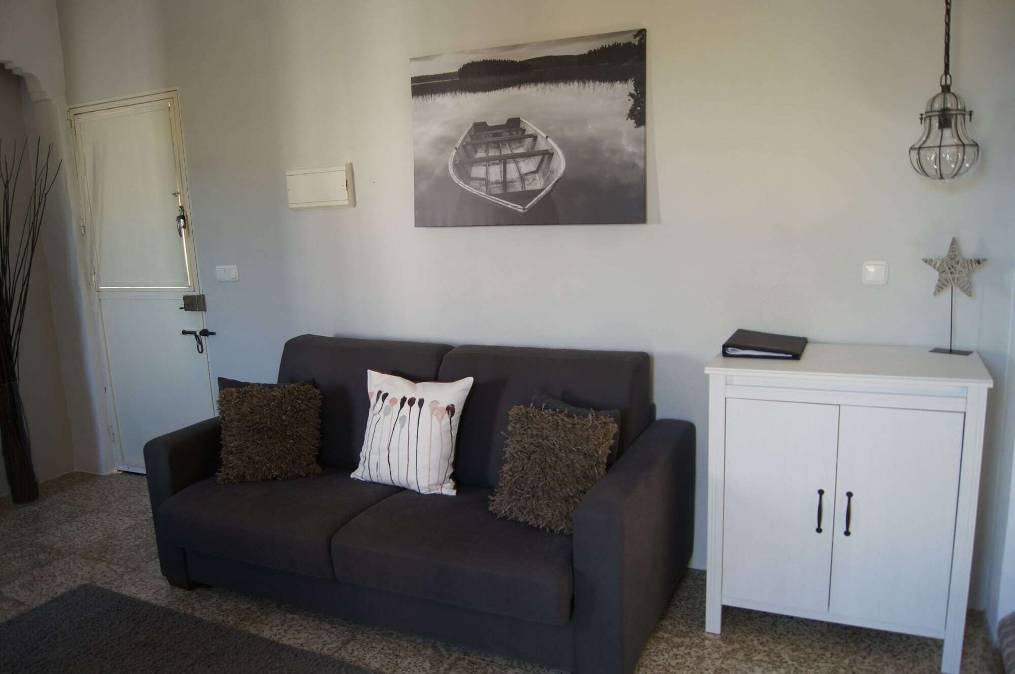 Bed & Breakfast Casa De Orange