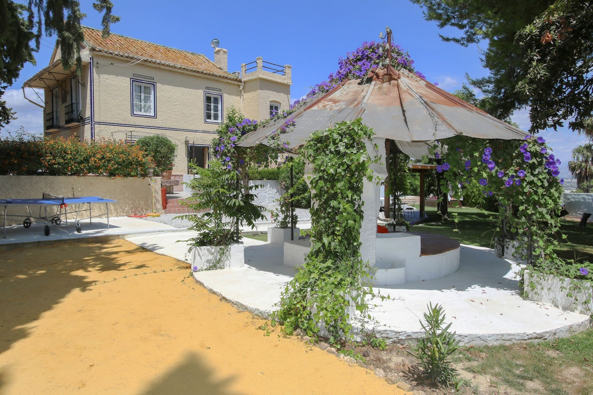 Casa De Orange Alhaurin el Grande