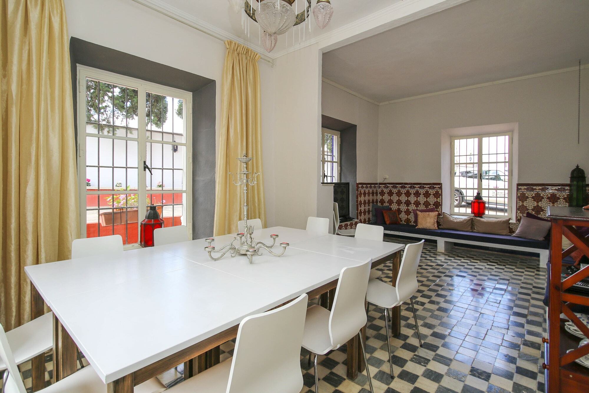 Casa De Orange Bed & Breakfast