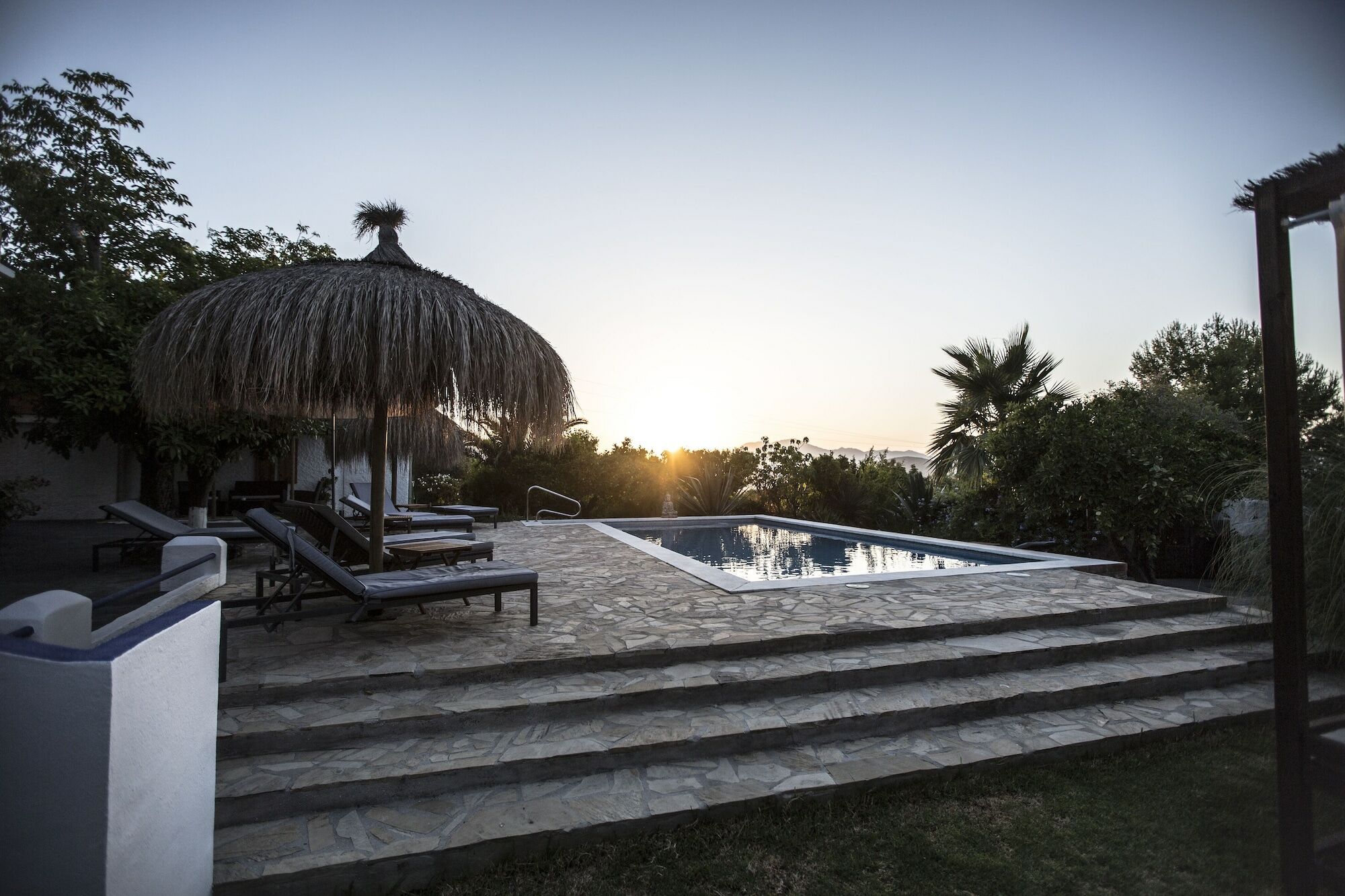 Casa De Orange 3* Alhaurin el Grande
