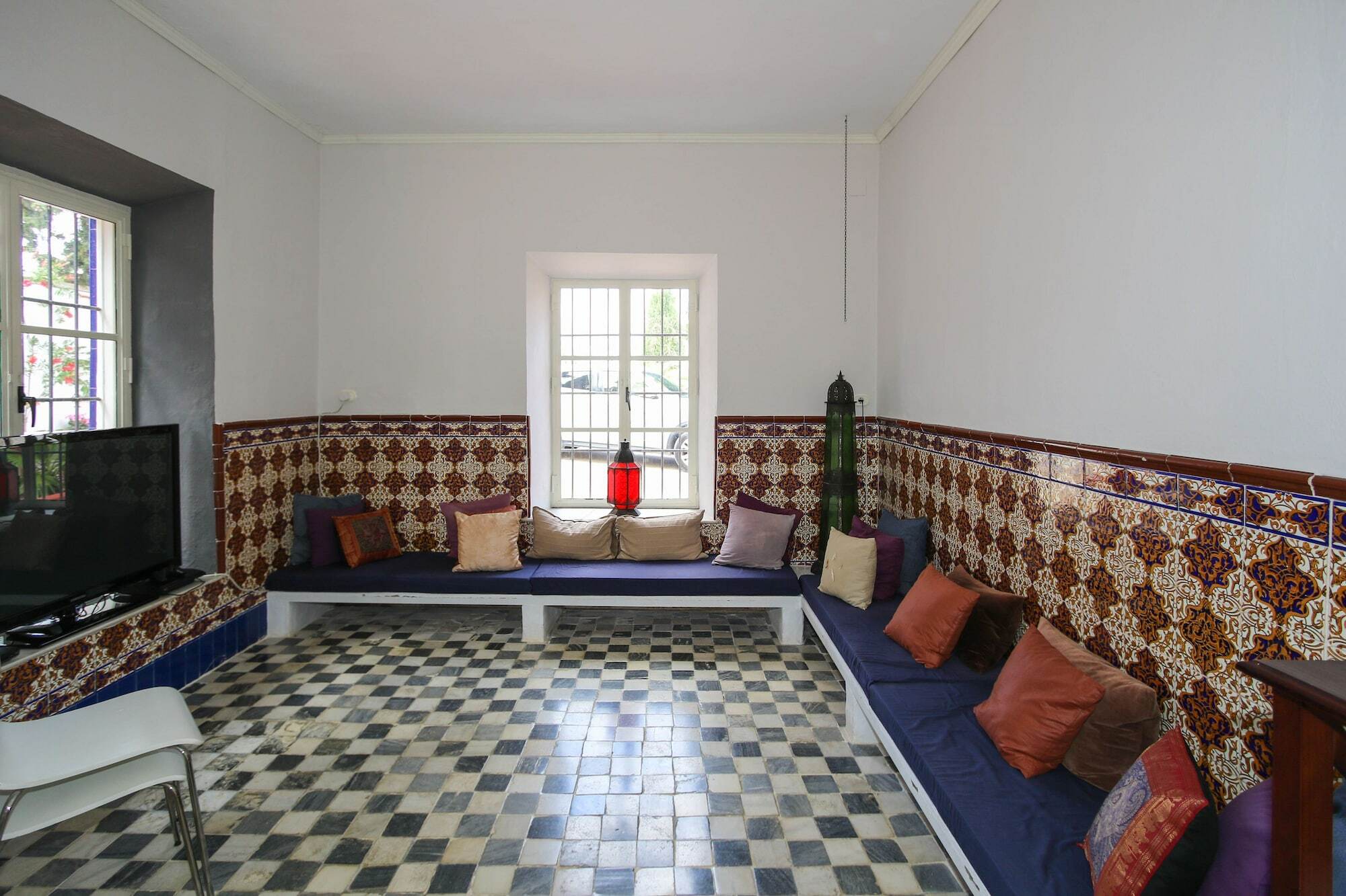 Casa De Orange 3*