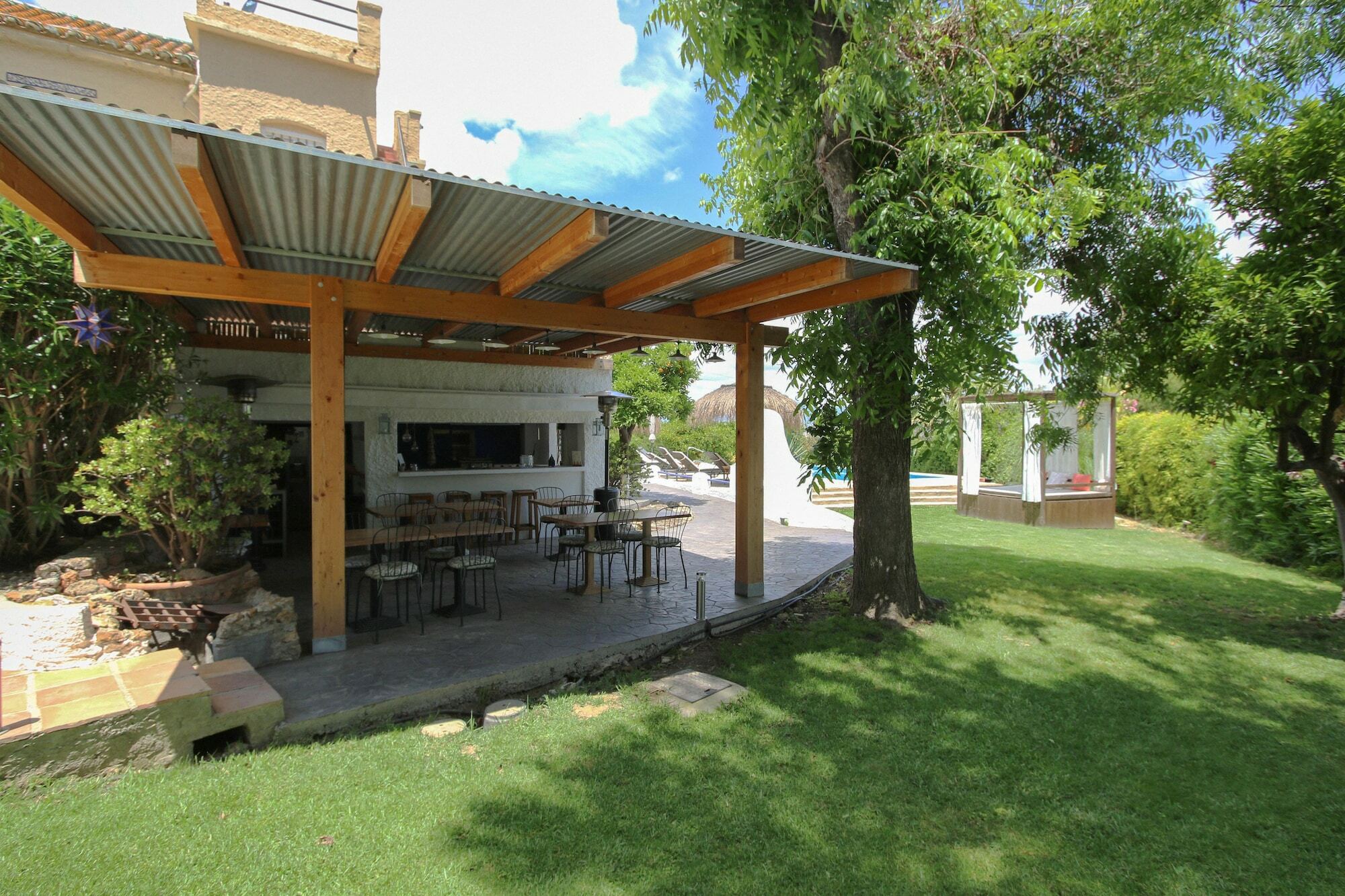 Casa De Orange Alhaurin el Grande