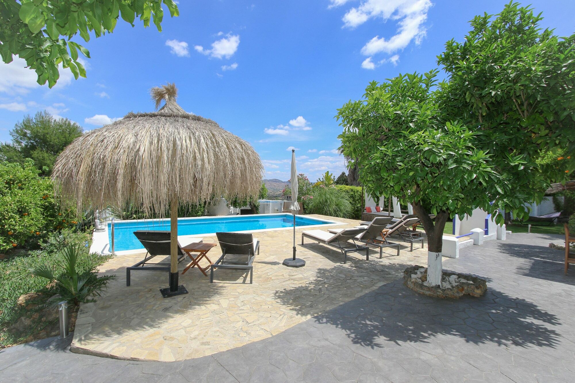 Casa De Orange 3*