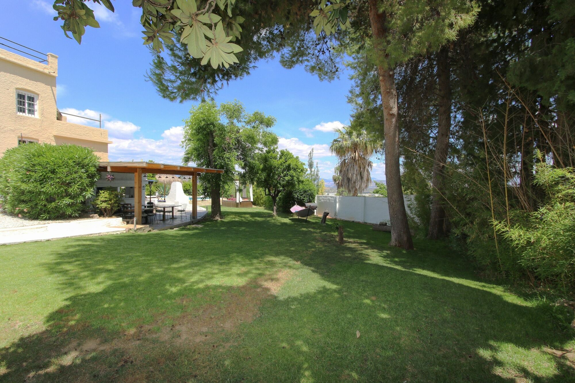 Bed & Breakfast Casa De Orange 3*