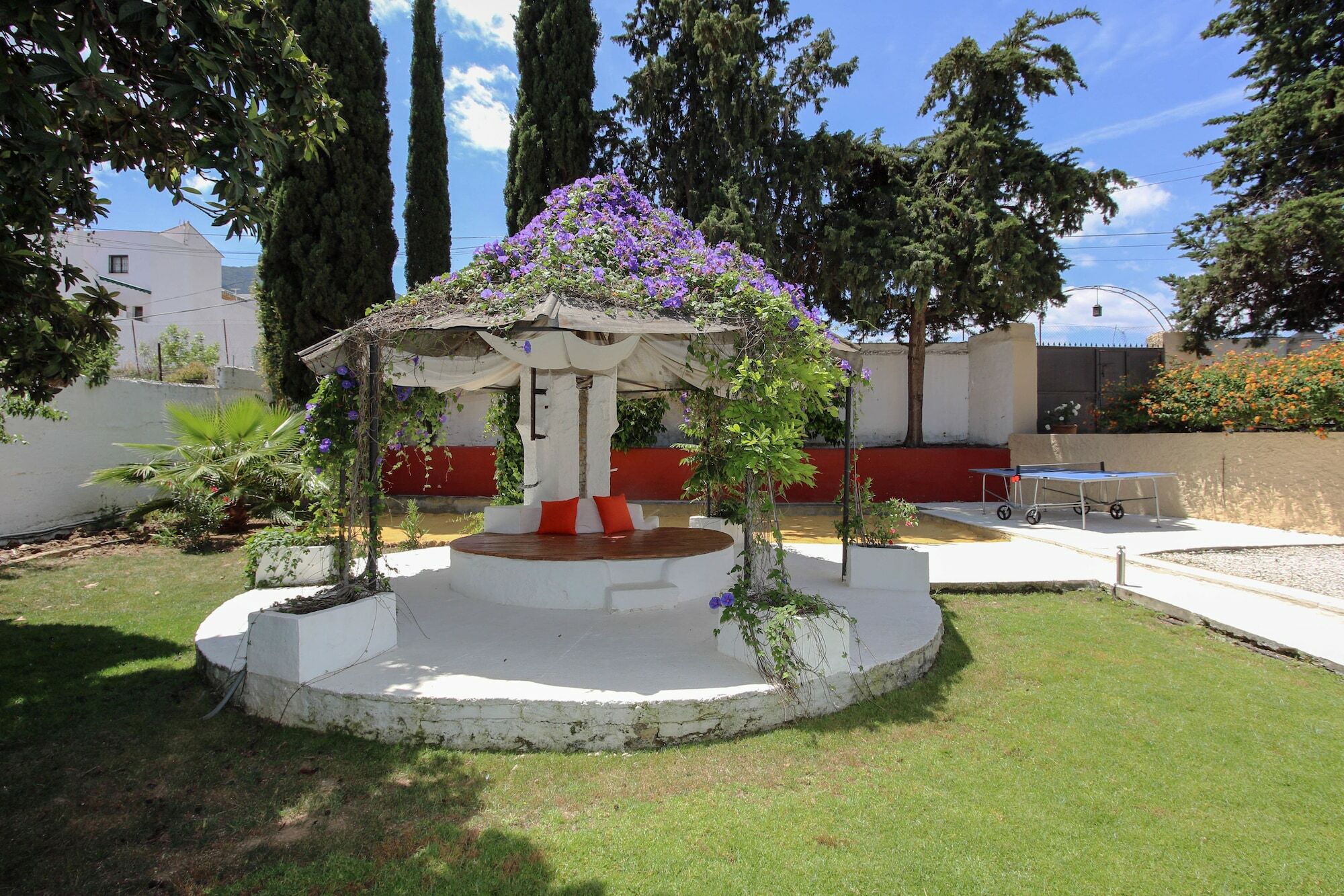 Casa De Orange Bed & Breakfast Alhaurin el Grande