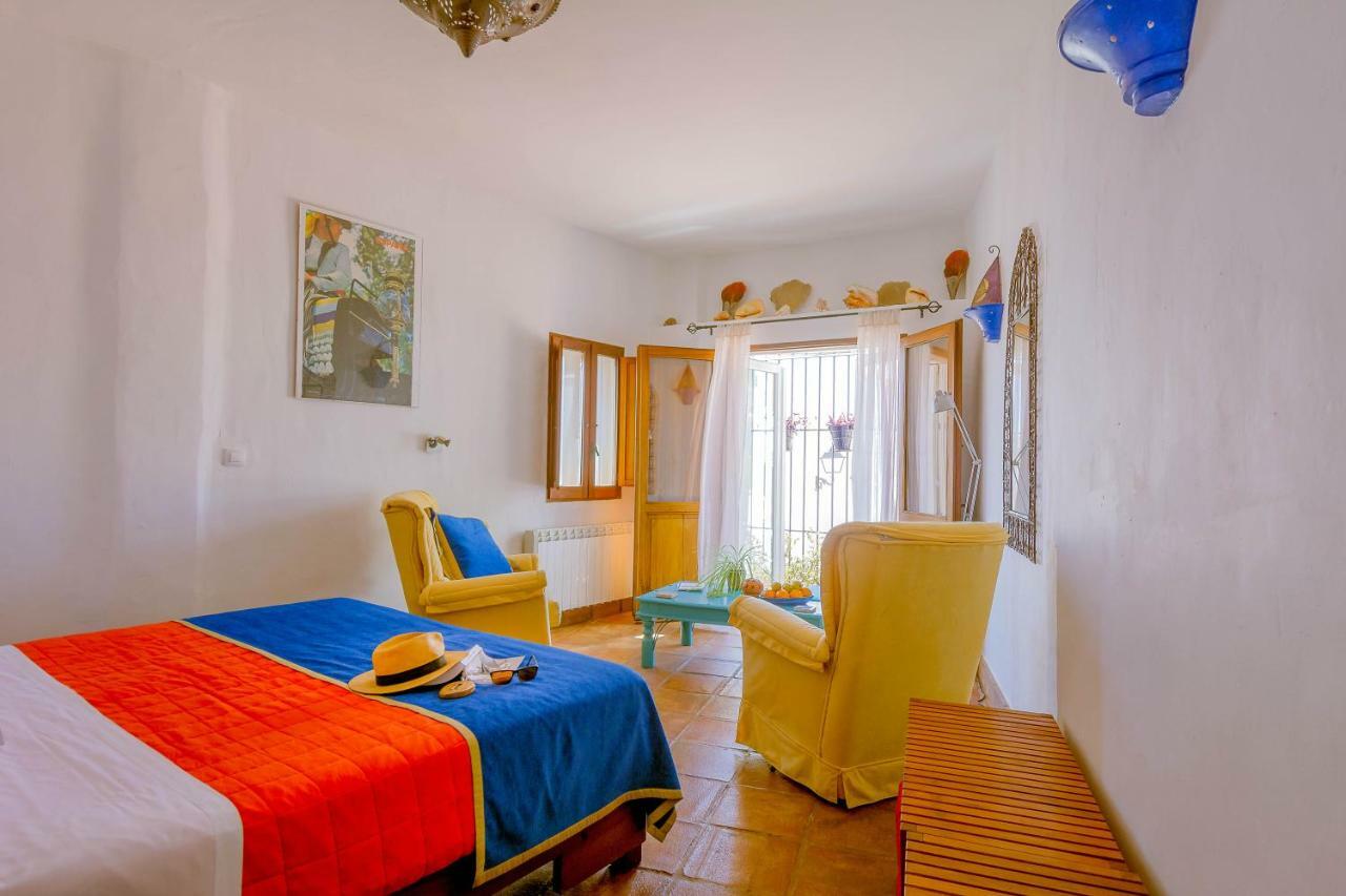 Castaños Hotel Cartajima
