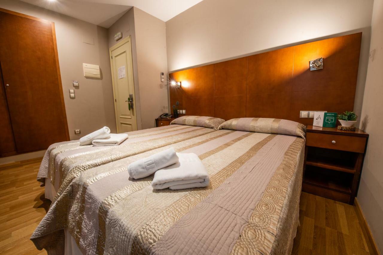 El Acebo Hotel