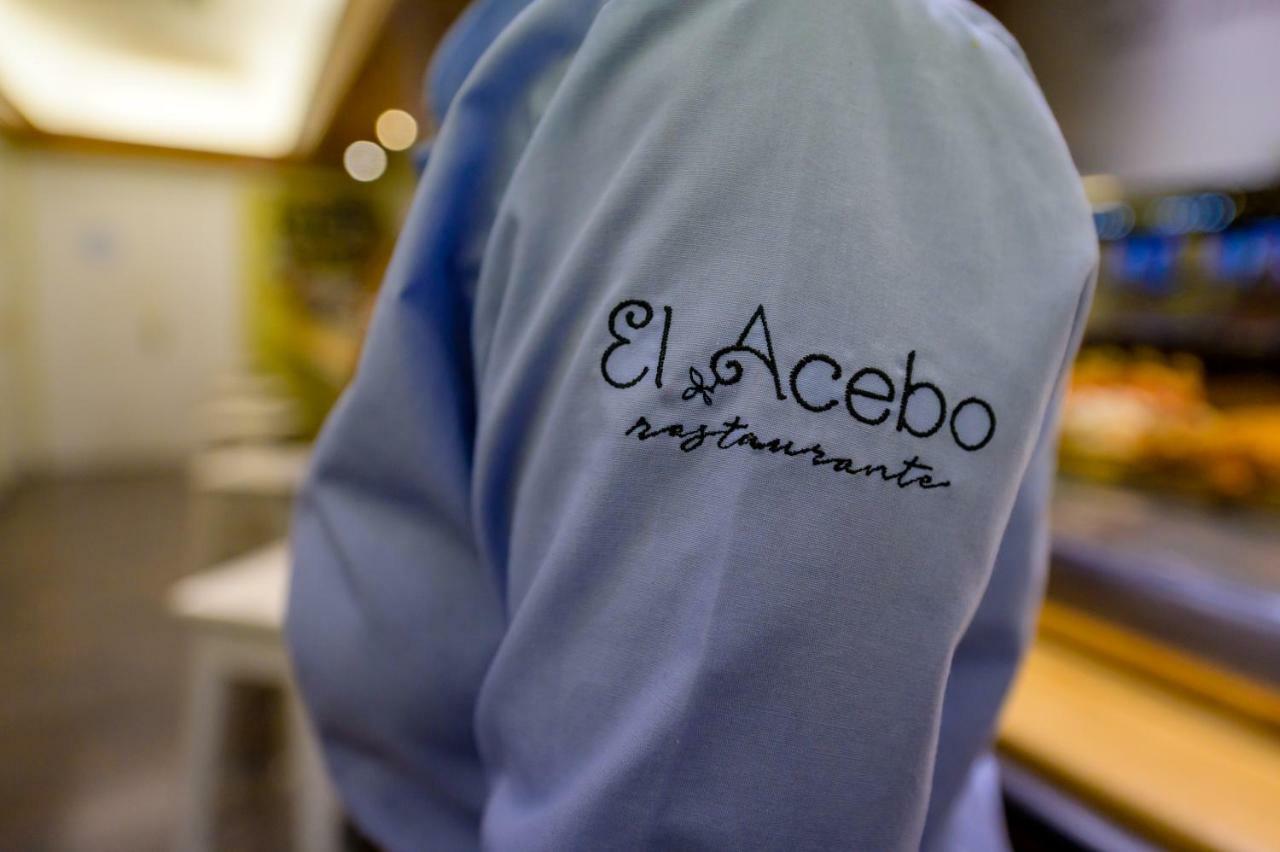 Hotel El Acebo 2*