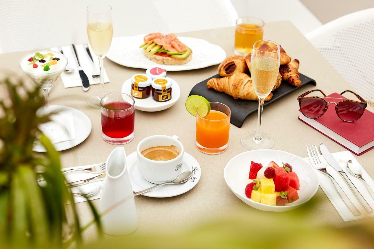 Apartahotel Migjorn Ibiza Suites&spa