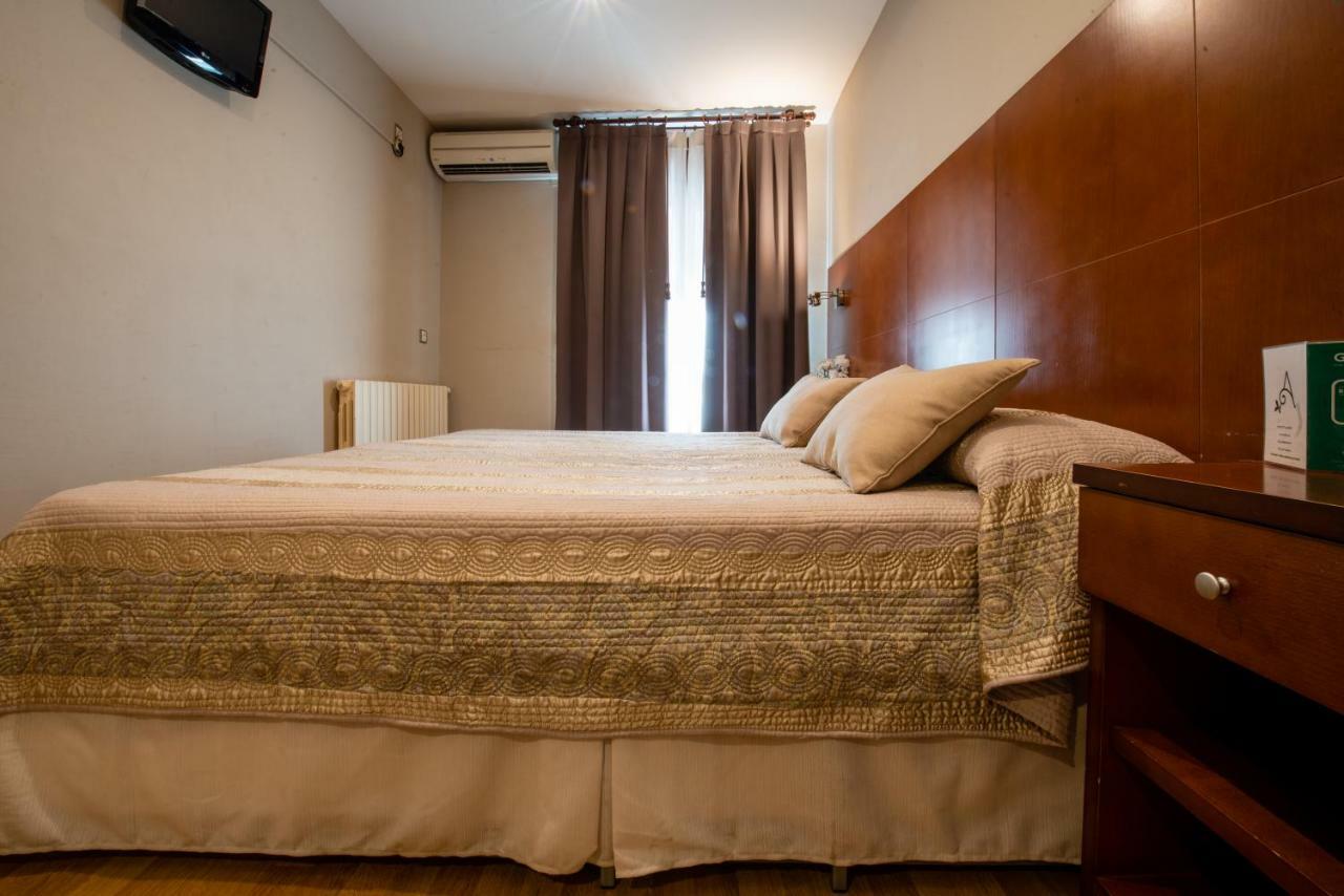Hotel El Acebo 2*