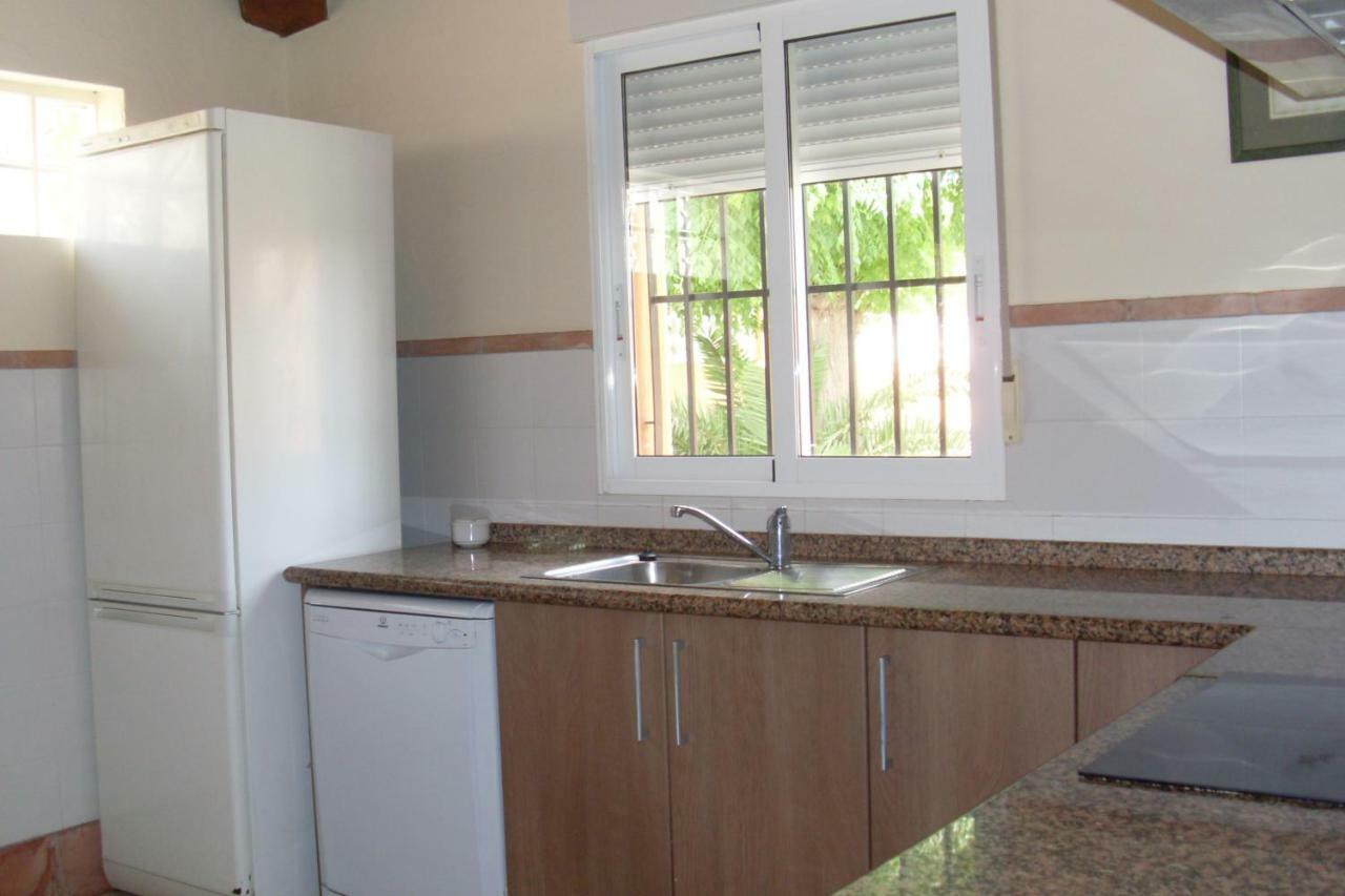 Almendros Villa *
