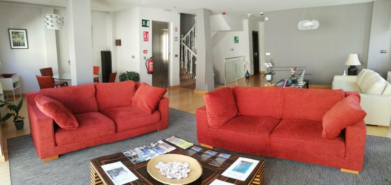 Guest house Camino Norte