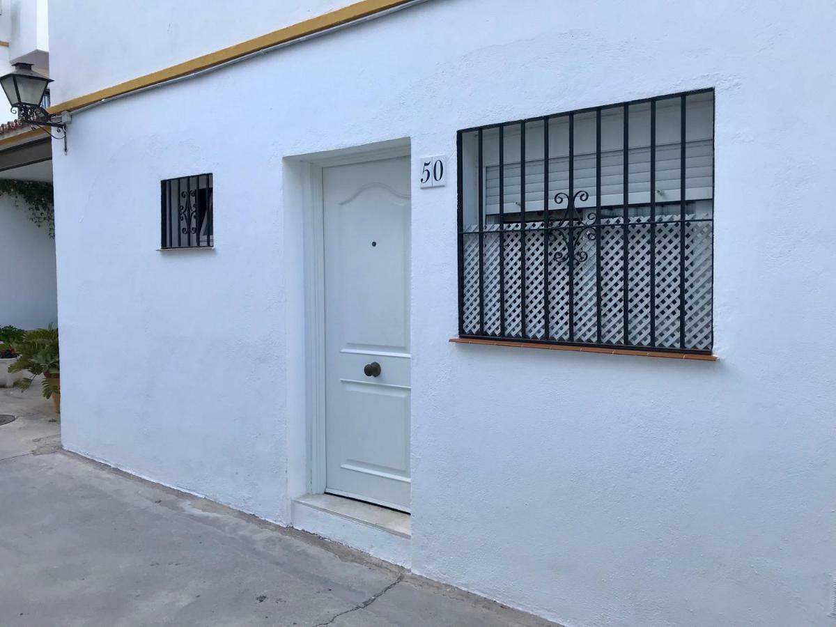 Apartment On The *