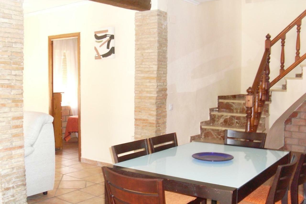 Villa Almendros Dénia
