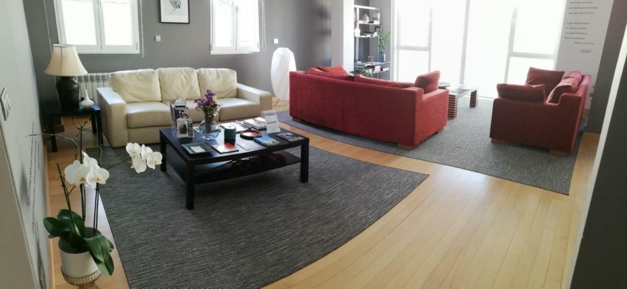 Camino Norte Guest house Vilalba