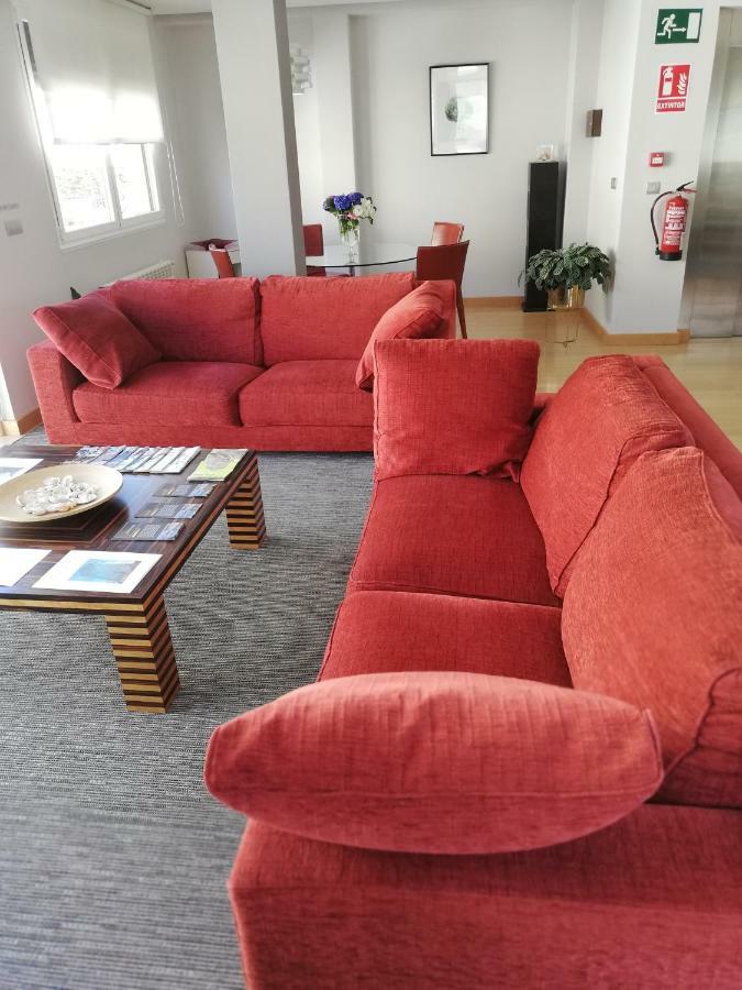 Guest house Camino Norte 3*