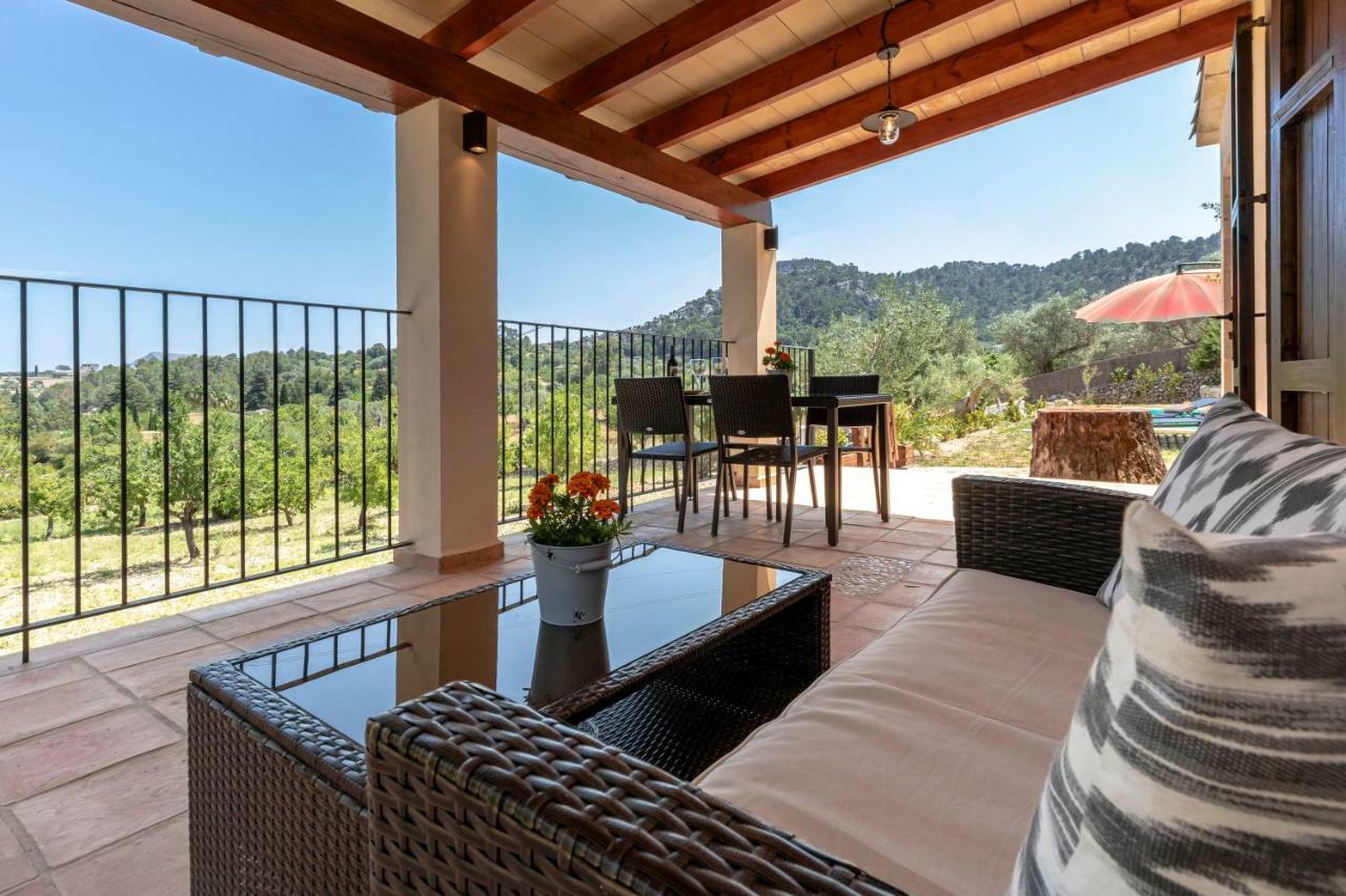 Gardo Holiday home