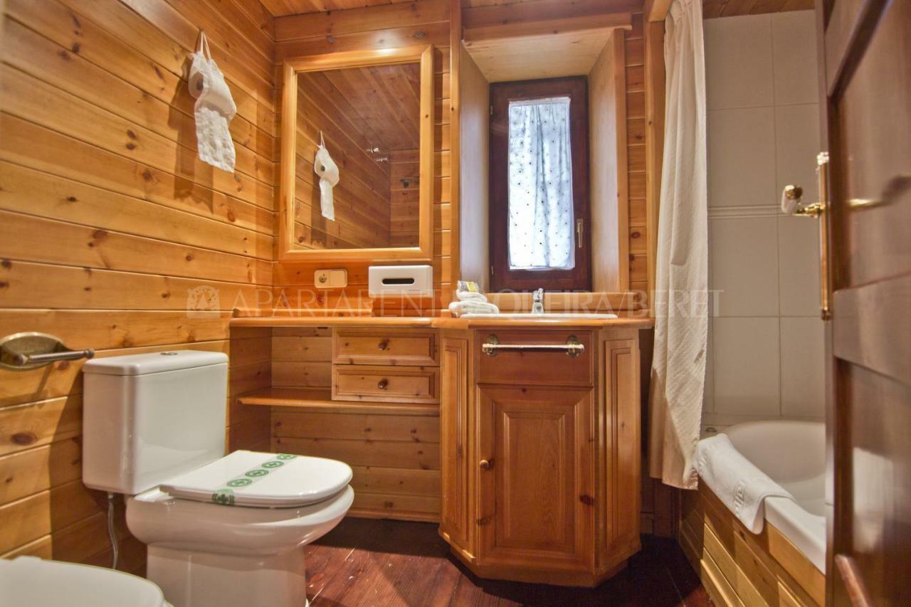 Apartamento Apartarent La Pleta Y Nin Cota 1700 *