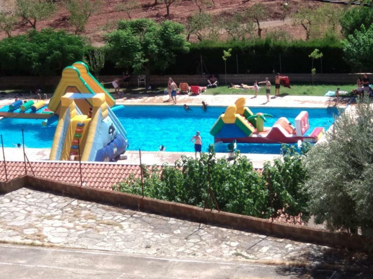 La Serreta * Pauls