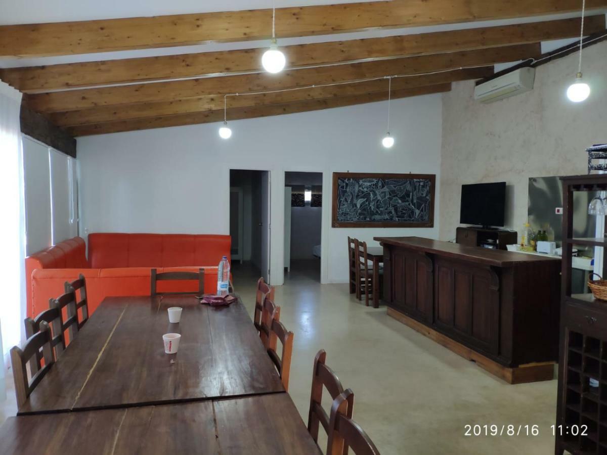 Apartamento Rurales Caleras Almagro