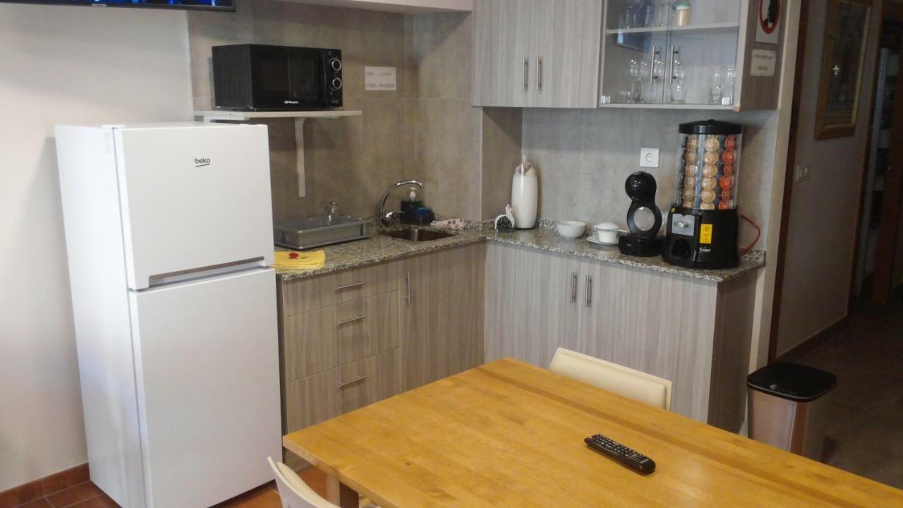 Guest house Carpe Viam Santo Domingo De La Calzada
