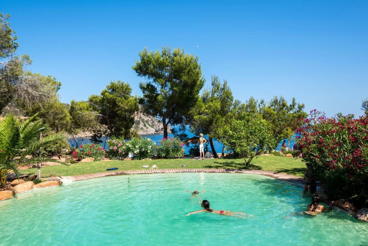 Cala Boix Pensión