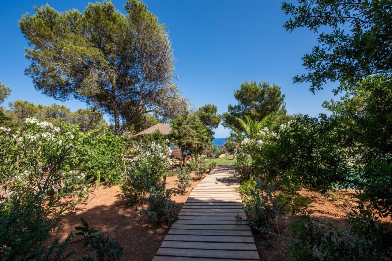 Cala Boix Guest house *