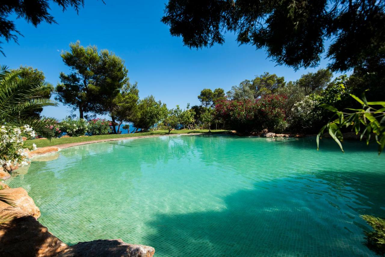 Guest house Cala Boix