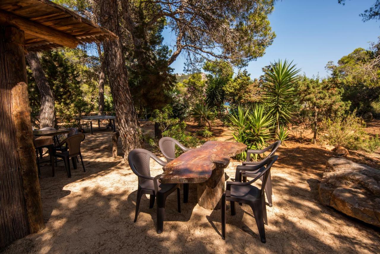 Guest house Cala Boix Es Canar (Ibiza)