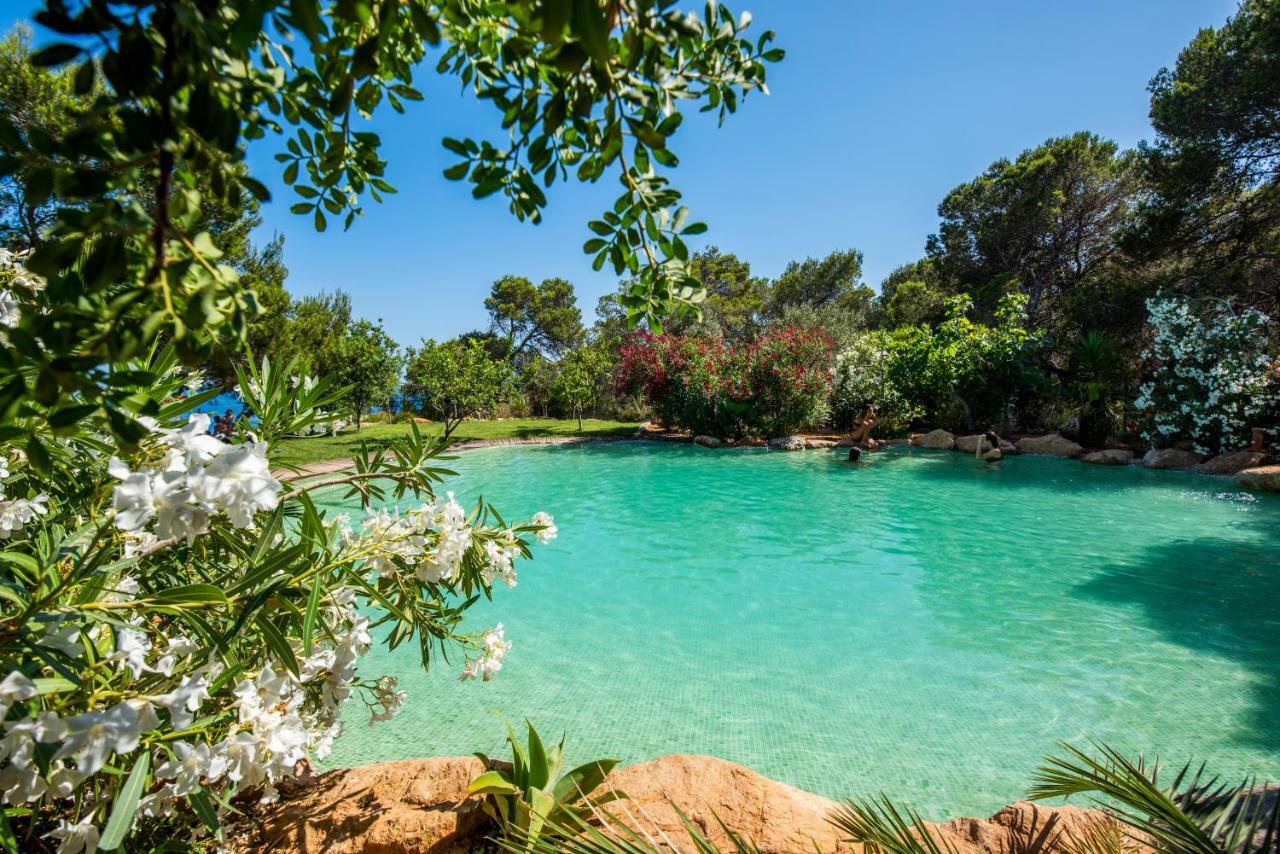 Cala Boix Guest house
